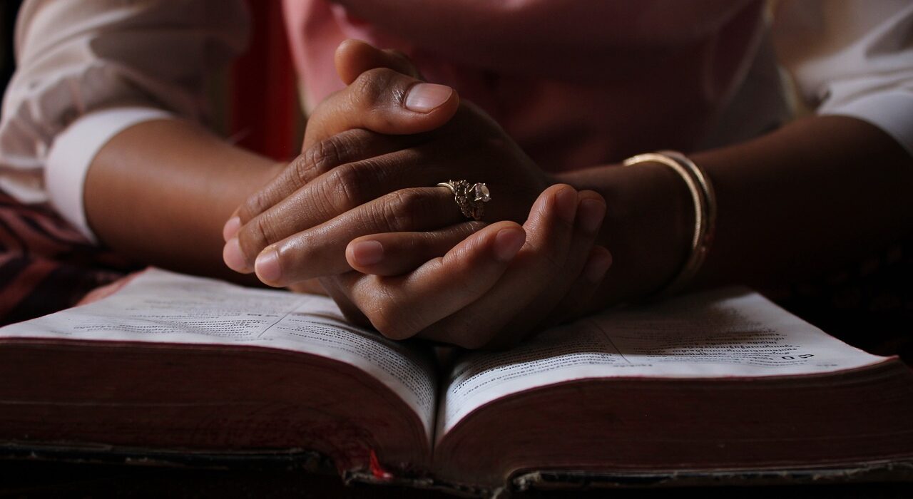 Comment faire des prières en tant que chrétien et priere de protection